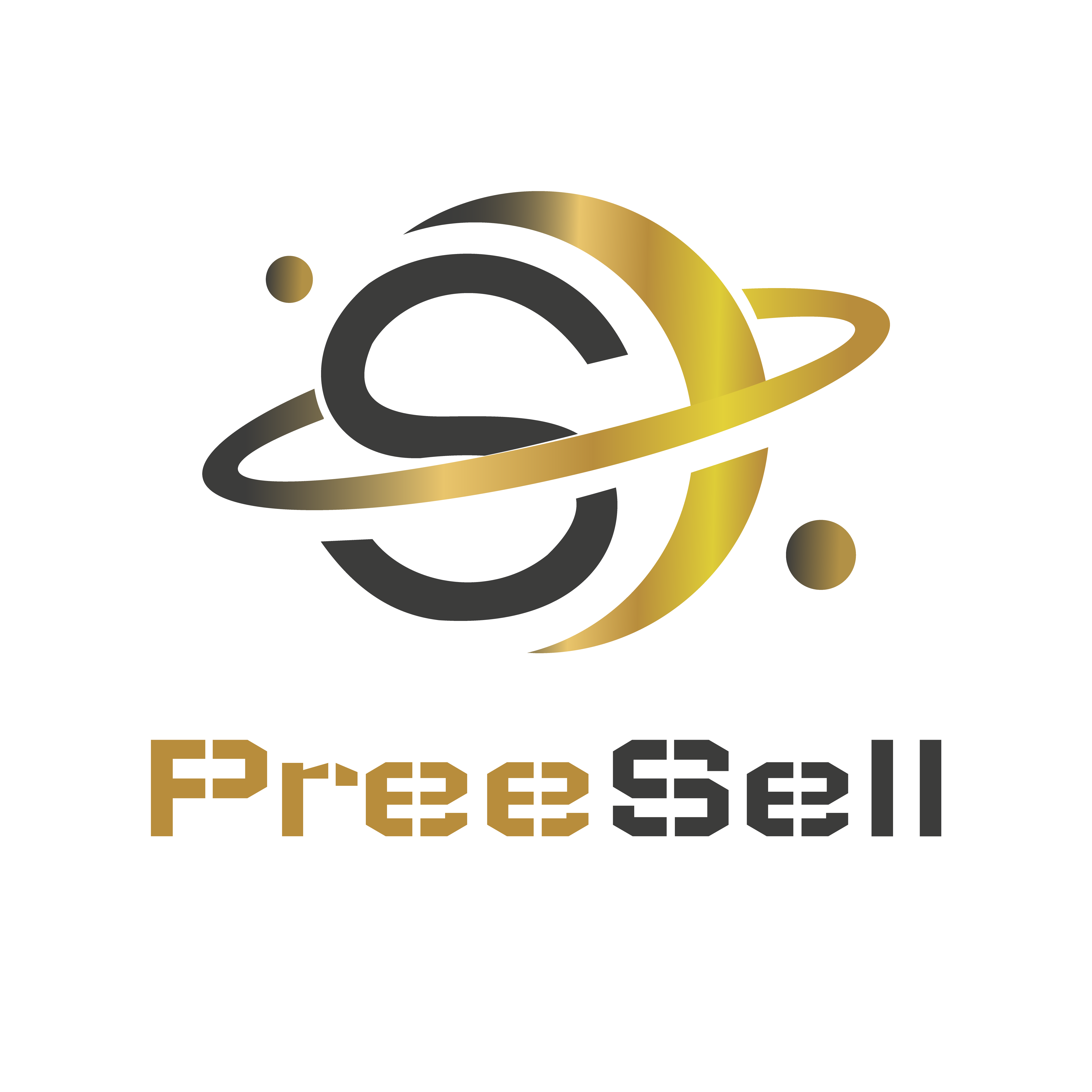 PreeSell Promotion GmbH Logo